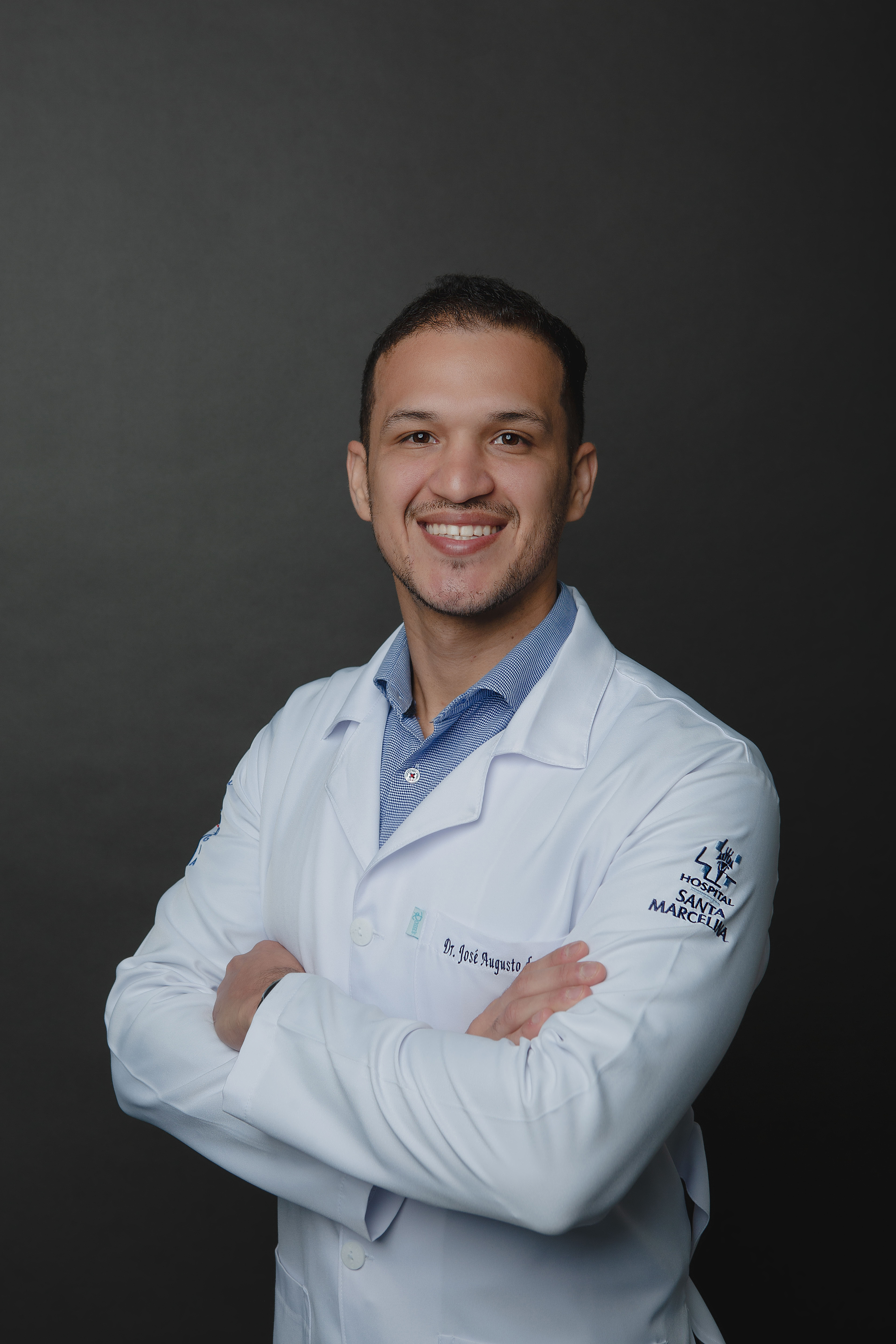 Cirurgia de Câncer no Testículo em SP: Operar Quando? 3 Dr. José Augusto, urologista — Cirurgia de Câncer no Testículo em SP